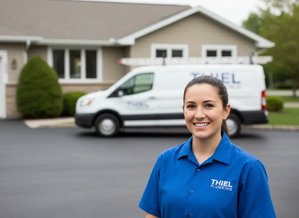 Plumber Mount Carroll, IL FAQs